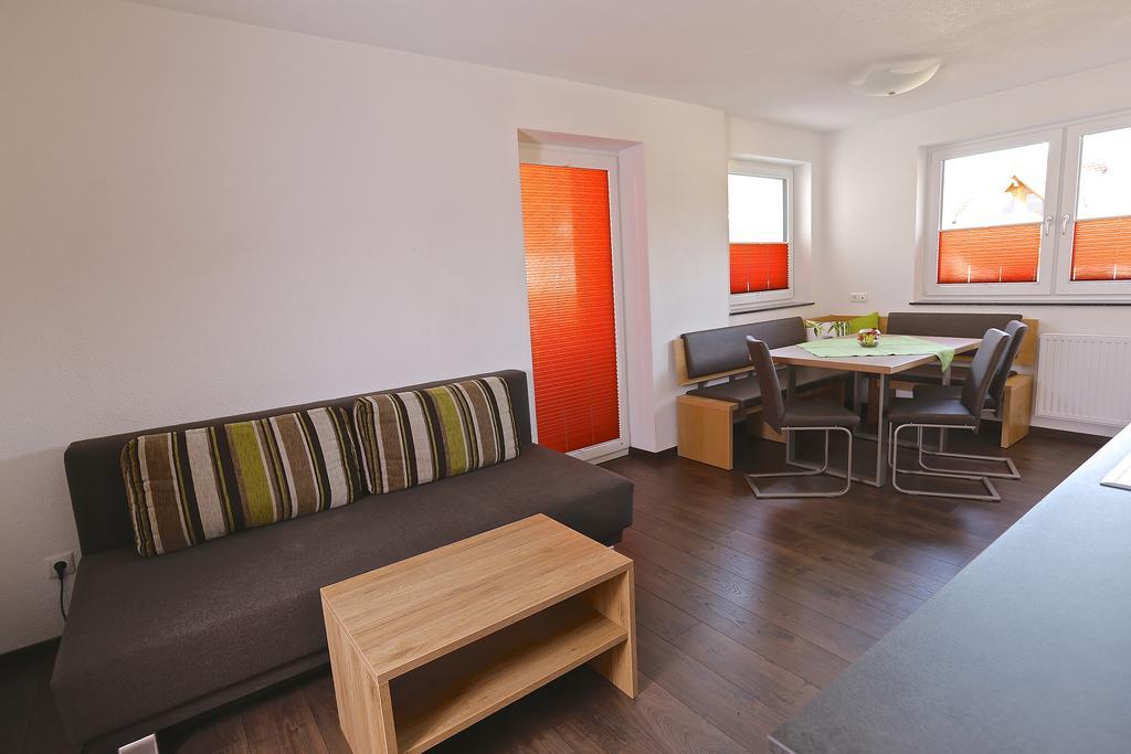 Апартаменти Ladis Living Номер фото